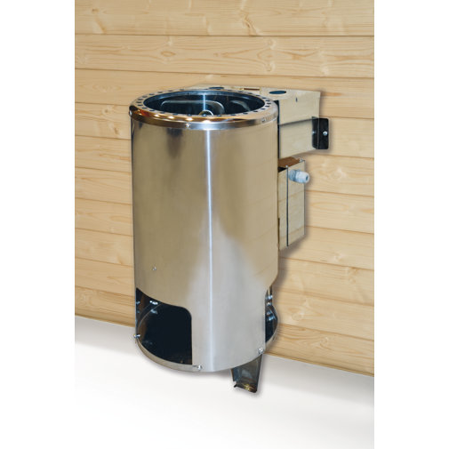 Weka Sauna und Dampfheizer | Wayfair.de